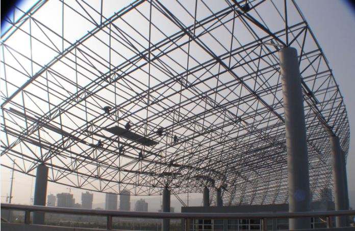 南充厂房网架结构可用在哪些地方，厂房网架结构具有哪些优势